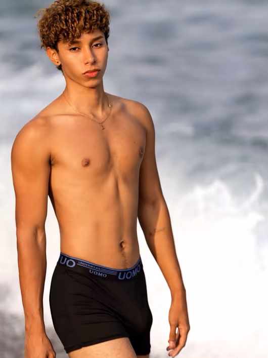 Diego, photo 2
