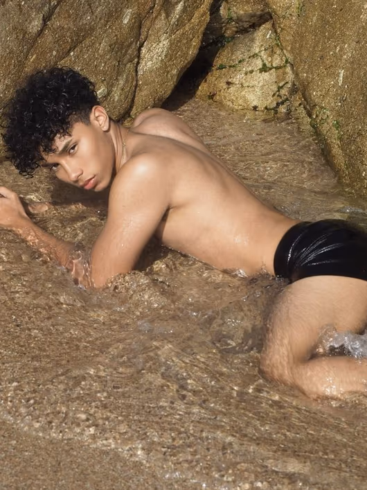 Diego, photo 3