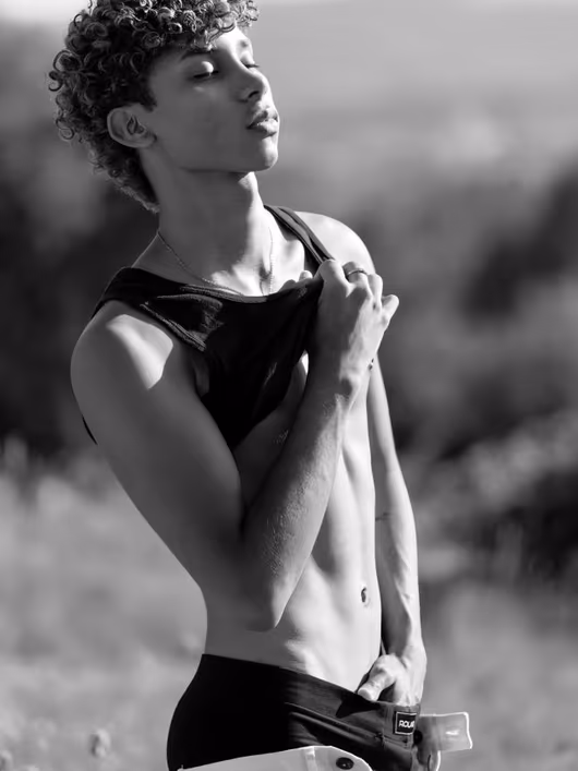 Diego, photo 4