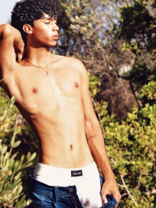 Diego, photo 6