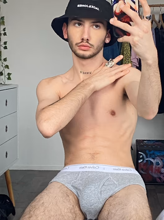 Kirill, photo 7