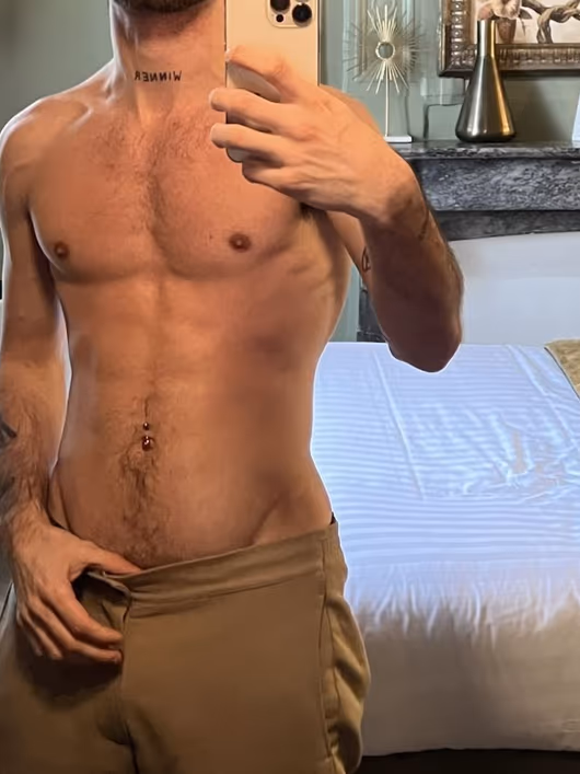 Kirill, photo 4