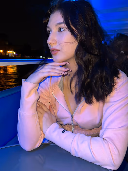 Noemi, photo 3