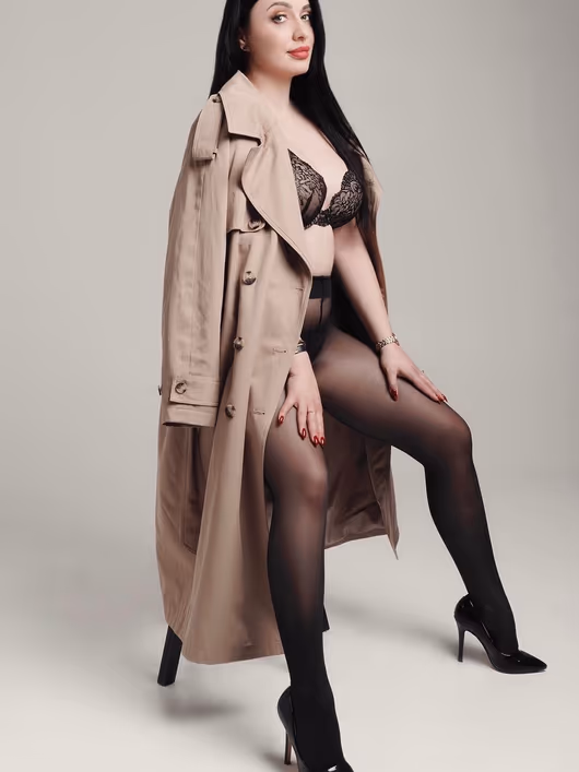 Klara, photo 2