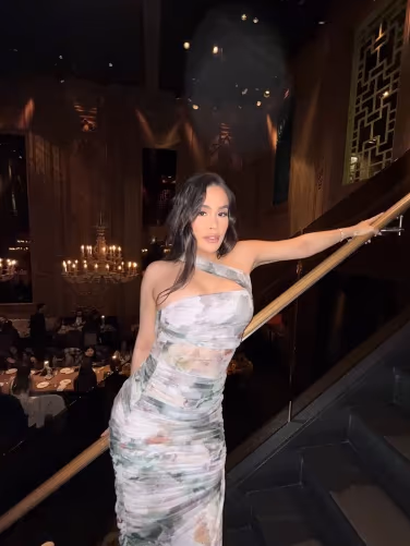 Angelina, photo 3