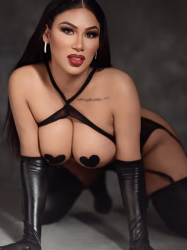 Yasmin, photo 3