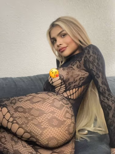 Bianca, photo 2