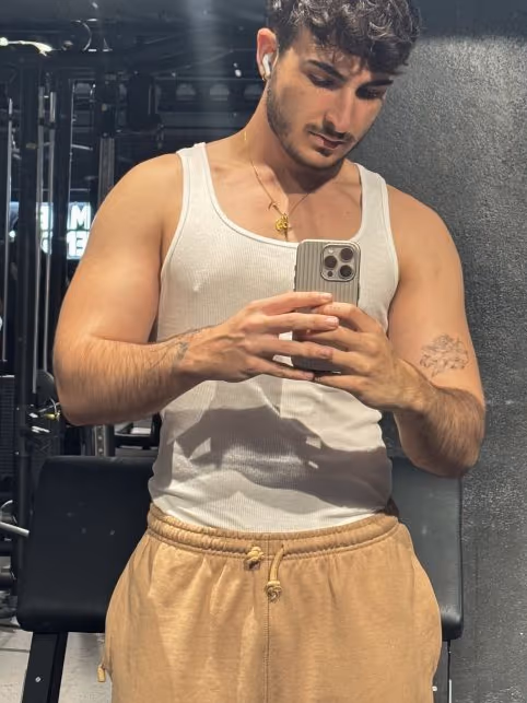 Luca, photo 2