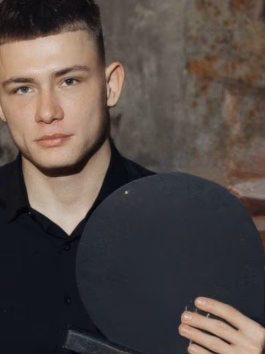 Caio, male escort in JVC