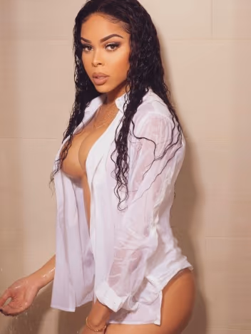 Naomi, photo 5