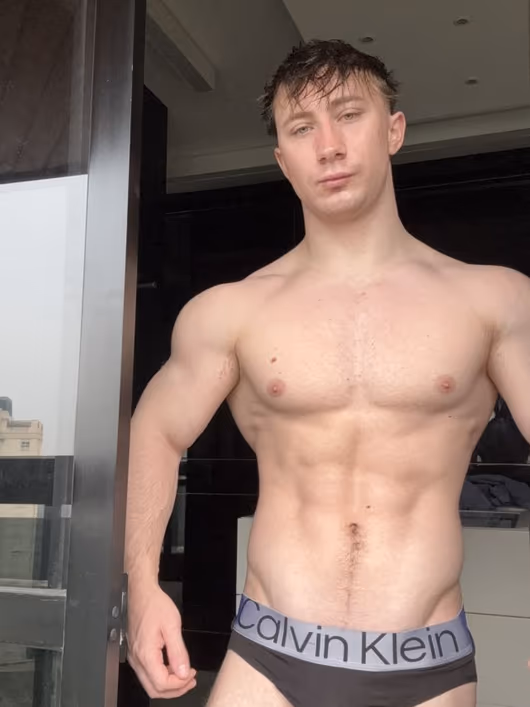 Nikita, male escort in JVC