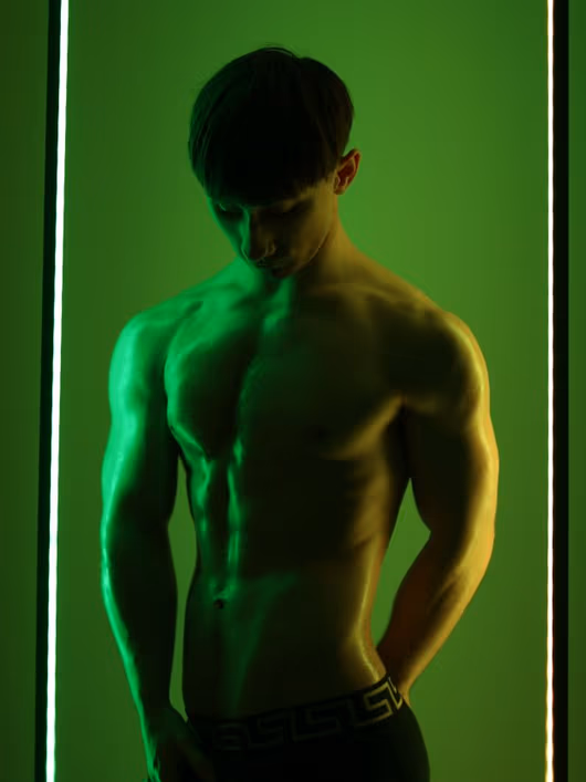 Nikita, photo 3