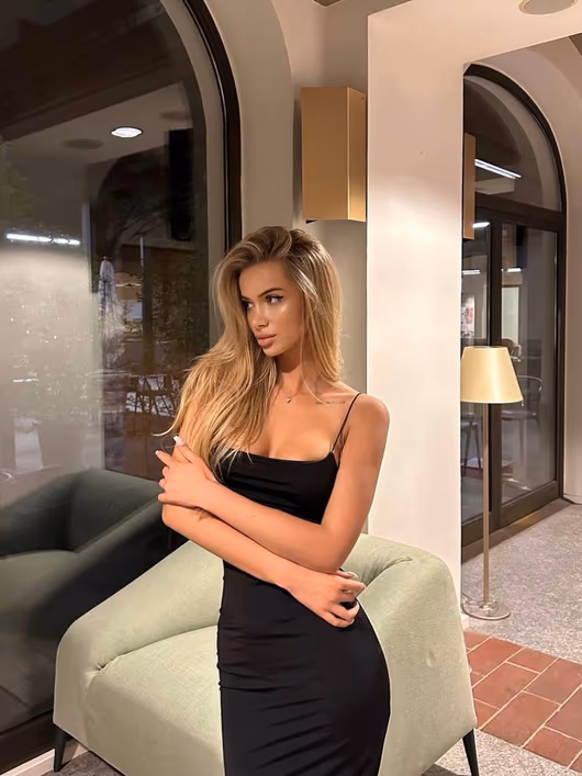 Milana, photo 4