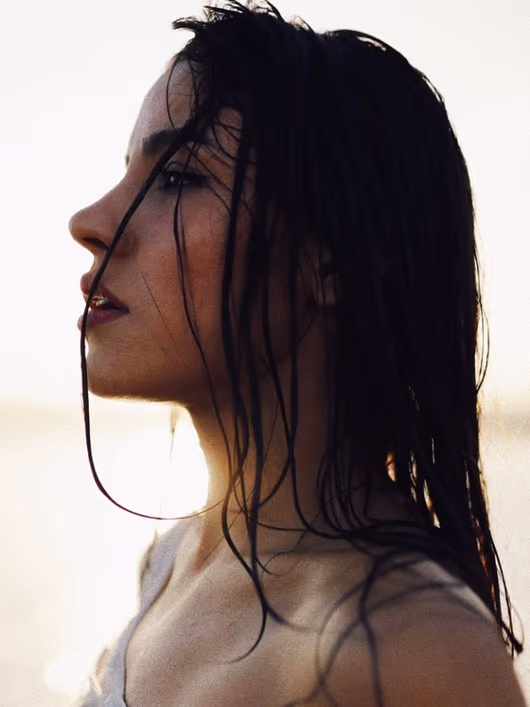 Sylvie, photo 2