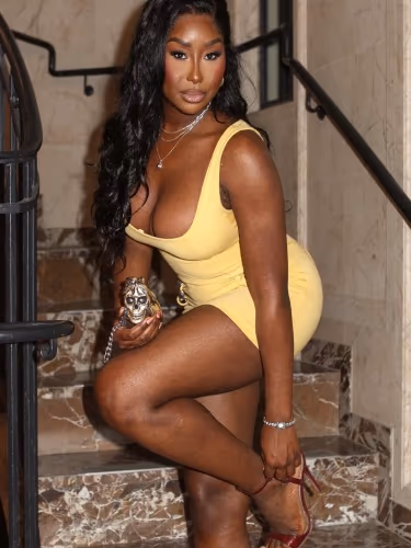 Vanessa, photo 4