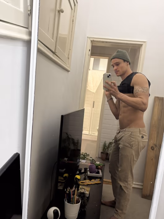 Mateo, photo 4