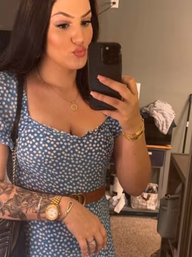Amanda, photo 2