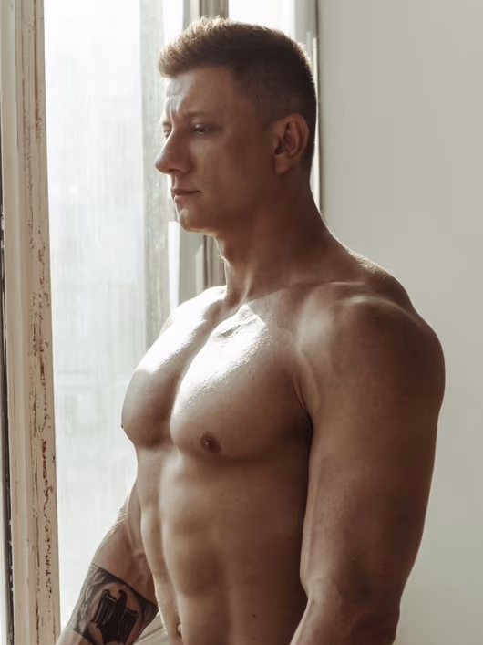 Ivan, photo 3